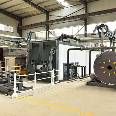 Thermal Oil Heating Bitumen Decanter